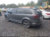Dodge Journey Crossroad 3C4PDCGG6FT715481 снимка