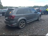 Dodge Journey Crossroad 3C4PDCGG6FT715481 снимка