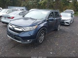 Honda Cr-V Ex 2HKRW2H57JH643791 снимка