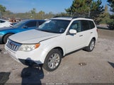Subaru Forester 2.5X Limited JF2SHAEC9DH422268 снимка