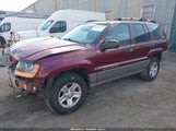 Jeep Grand Cherokee Laredo 1J4GW48S02C129734 снимка