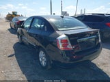 Nissan Sentra 2.0Sl 3N1AB6APXBL653036 снимка
