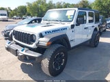 Jeep Wrangler 4Xe Rubicon 4Xe 1C4RJXR67RW249314 fotografie