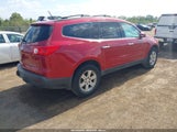 Chevrolet Traverse 1Lt 1GNKRGED7CJ200172 снимка