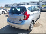 Nissan Versa Note Sv 3N1CE2CP7HL356305 снимка