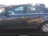 Chevrolet Cruze Ls 1G1PC5SH6B7198530 снимка