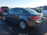 Chevrolet Cruze Ls 1G1PC5SH6B7198530 снимка