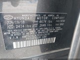 Genesis G70 2.0T Sport KMTG24LA2KU012670 снимка