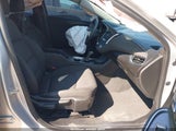 Chevrolet Malibu Fwd Lt 1G1ZD5ST3LF042723 fotografie