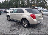 Chevrolet Equinox Lt 2GNALCEKXG1112592 снимка
