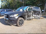 Lincoln Navigator Reserve L 5LMJJ3LGXPEL12621 photo