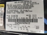 Ford Fusion Se 3FA6P0HD7GR296132 снимка