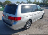 Honda Odyssey Touring 5FNRL3H90AB008542 снимка