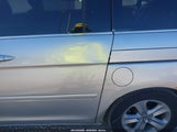 Honda Odyssey Touring 5FNRL3H90AB008542 снимка