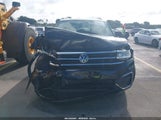 Volkswagen Atlas 3.6L V6 Sel R-Line 1V2AR2CA5NC512660 снимка