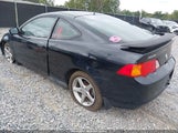 Acura Rsx JH4DC54852C040208 снимка