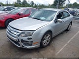 Ford Fusion Se 3FAHP0HA1CR408769 снимка