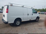 Chevrolet Express  Work Van 1GCGG25C691121812 снимка