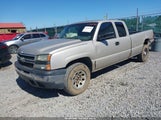 Chevrolet Silverado  Work Truck 1GCEK19T46E110208 снимка