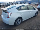 Toyota Prius Four JTDKN3DU5E1760130 снимка