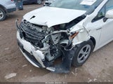 Toyota Prius Four JTDKN3DU5E1760130 снимка