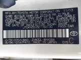 Toyota Prius Four JTDKN3DU5E1760130 снимка