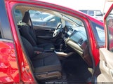 Honda Fit Ex JHMGK5H78GX028068 снимка