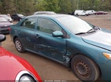Toyota Corolla Le 2T1BU40E79C139528 снимка