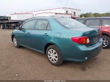 Toyota Corolla Le 2T1BU40E79C139528 снимка