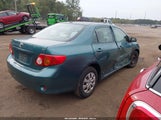 Toyota Corolla Le 2T1BU40E79C139528 снимка