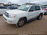 Toyota 4Runner Sr5 V6 JTEZU14R758028604 снимка