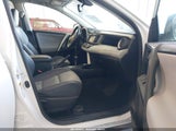 Toyota Rav4 Limited 2T3DFREV5EW132604 снимка