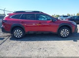 Subaru Outback Premium 4S4BTADC5S3304660 снимка