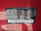 Subaru Outback Premium 4S4BTADC5S3304660 снимка
