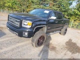 GMC Sierra  Sle 3GTU2UEC8EG117365 снимка