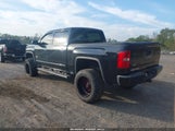 GMC Sierra  Sle 3GTU2UEC8EG117365 снимка