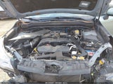 Subaru Forester 2.5I Premium JF2SJADC7JH511323 снимка