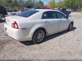 Chevrolet Malibu Ltz 1G1ZE5E10BF107081 снимка