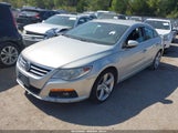 Volkswagen Cc Lux WVWHN7AN6CE507788 снимка