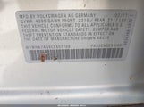 Volkswagen Cc Lux WVWHN7AN6CE507788 снимка