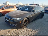 BMW 535I xDrive WBA5B3C58ED535132 снимка