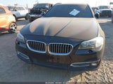 BMW 535I xDrive WBA5B3C58ED535132 снимка