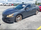 Nissan Maxima 3.5 S 1N4AA5AP7DC840622 снимка