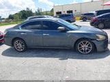 Nissan Maxima 3.5 S 1N4AA5AP7DC840622 снимка