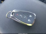 Chevrolet Equinox Awd Lt 1.5L Turbo 3GNAXUEVXLL334398 fotografie
