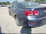 Chevrolet Malibu Ls 1G11B5SL8FF339655 снимка