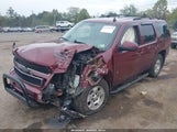 Chevrolet Tahoe Lt 1GNFK13088J210722 снимка