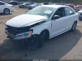 Volkswagen Jetta S 3VW2K7AJ3EM435017 снимка