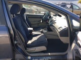 Honda Civic Hybrid JHMFA36249S008166 снимка