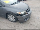 Honda Civic Lx 2HGFG1B63BH516222 снимка